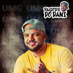 Eu Tentei - Pagode do Dani