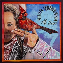 Al Tiro - Vivir Quintana
