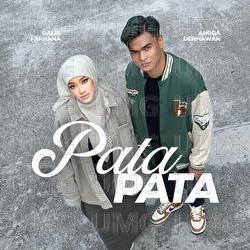 Pata Pata - Dalia Farhana, Angga Dermawan