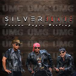 Tarian Angin Bertiup - SilverBlade