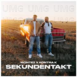 sekundentakt - Montez, Kontra K