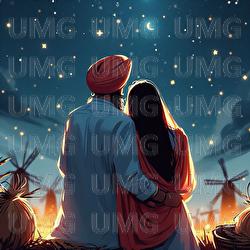 Armaan - Chhina, Sonny