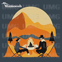 Campfire - Mamoosh