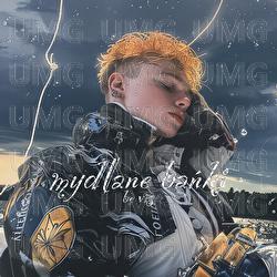 mydlane bańki - be vis, S1ND