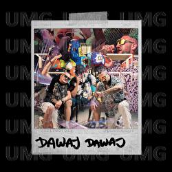Dawaj Dawaj - mikipublicenemy, Hazel, Patryk MTS