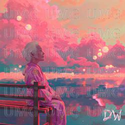 Mellow Moments - Driftwood