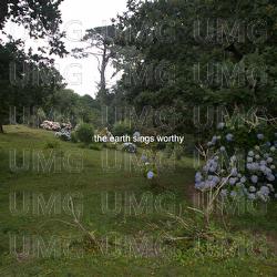 The Earth Sings Worthy - UPPERROOM, Abbie Gamboa