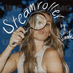 Steamroller - Carly Simmons