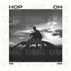 HOP ON - entoy, Jaerim