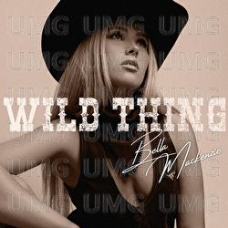 WILD THING - Bella Mackenzie