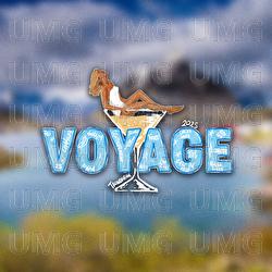 Voyage 2025 - Roc KrizzyB, B&oslash;lla