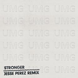 Stronger - Totally Enormous Extinct Dinosaurs, Jesse Perez