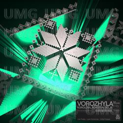 Vorozhyla - Korolova, Rokston, Go_A