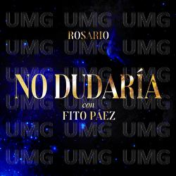 No Dudaría - Rosario, Fito Páez