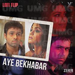 Aye Bekhabar - KK, Roop Kumar Rathod, Silent Ocean