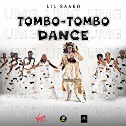 Tombo - Tombo Dance - Lil Saako