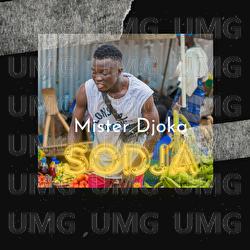 Sodja - MISTER DJOKA