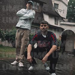 Fratello - Yacine, Taha Teki Sen Taas