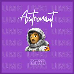 Astronaut - Emanuel Bento