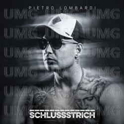 Schlussstrich - Pietro Lombardi