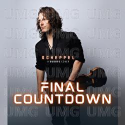 The Final Countdown - Scheppel