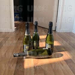 #SURF #CHAMPAGNE - Heskasie, Alexzei