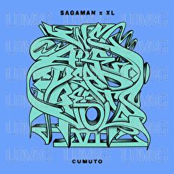 Cumuto - XL, SAGAMAN