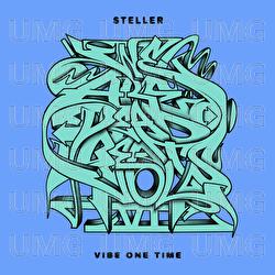 Vibe One Time - STELLER