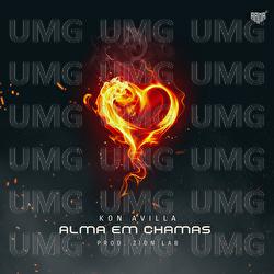 Alma Em Chamas - Kon Avilla