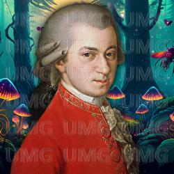 Piano Concerto No. 21, Movement 1 - ClassicFi, Wolfgang Amadeus Mozart