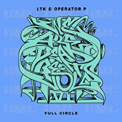 Full Circle - 1TK, Operator P