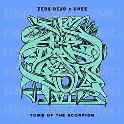 Tomb Of The Scorpion