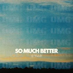 So Much Better (I Yield) - Legacy Nashville, Gracie Binion