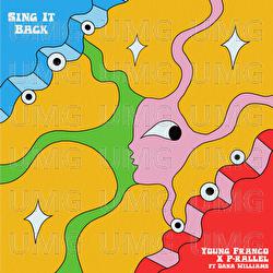 Sing It Back - Young Franco, Dana Williams, p-rallel