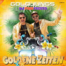 Goldene Zeiten - Goldjungs, DJ Fabi Fiesta