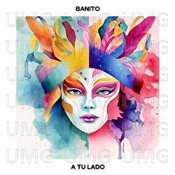 A Tu Lado - BANITO