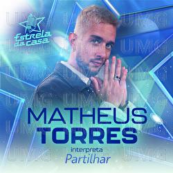 Partilhar - Matheus Torres