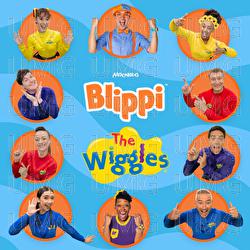 Blippi Meets The Wiggles - Blippi, The Wiggles
