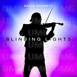 Blinding Lights - David Garrett