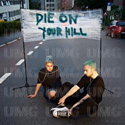die on your hill - Beforefrances