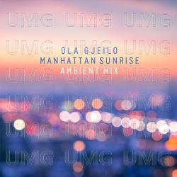 Manhattan Sunrise - Ola Gjeilo