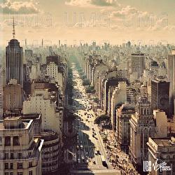 S&atilde;o Paulo - Thu