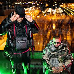 Zbohatni Alebo Zdechni - Rytmus, Dollar Prync