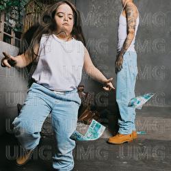 T&atilde;o Jovens - Leviano, Oruam, Orochi