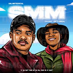 SMM - Unlimited Soul, GiftLunga