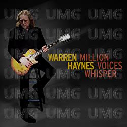 Day Of Reckoning - Warren Haynes, Lukas Nelson, Jamey Johnson