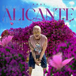 Alicante - K&oslash;Di, Krupek