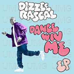 DANCE WIV ME - Dizzee Rascal, Calvin Harris, Chrome