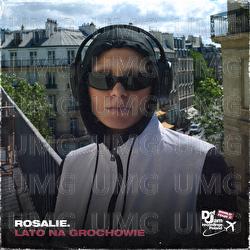 Lato na Grochowie - Rosalie., Def Jam World Tour