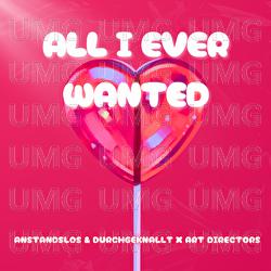 All I Ever Wanted - Anstandslos & Durchgeknallt, Art Directors